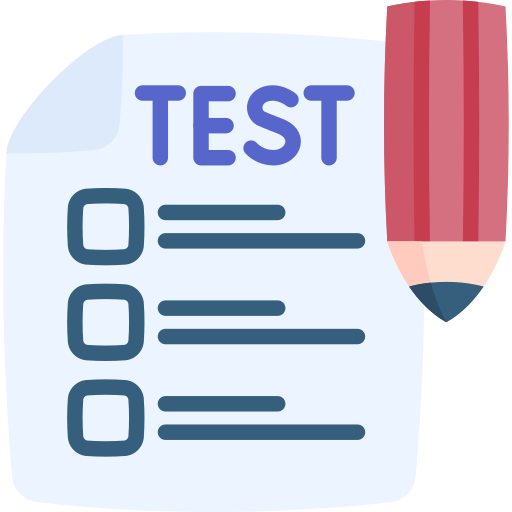 Software Testing icon